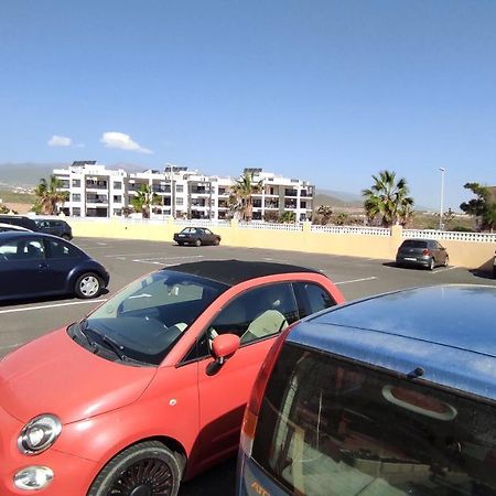 Miramar Beach Apartment El Medano  Luaran gambar