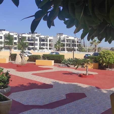 Miramar Beach Apartment El Medano  Luaran gambar