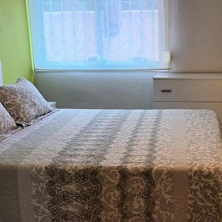 Miramar Beach Apartment El Medano  Luaran gambar