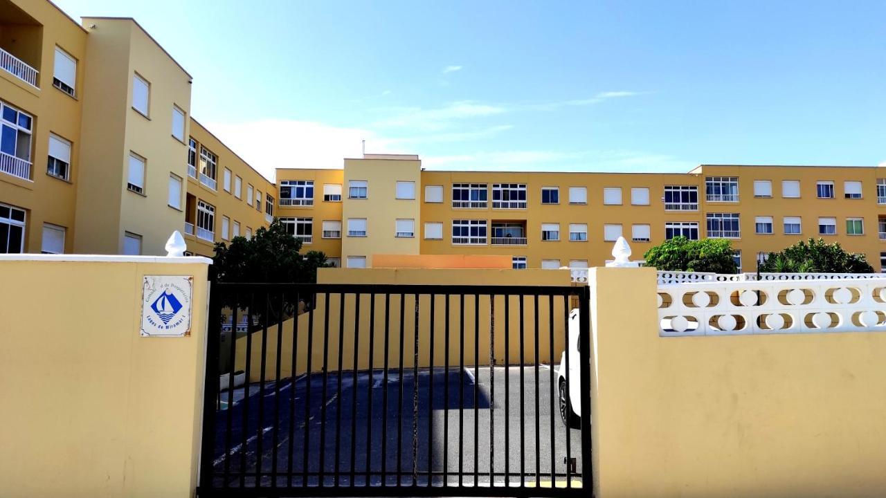 Miramar Beach Apartment El Medano  Luaran gambar