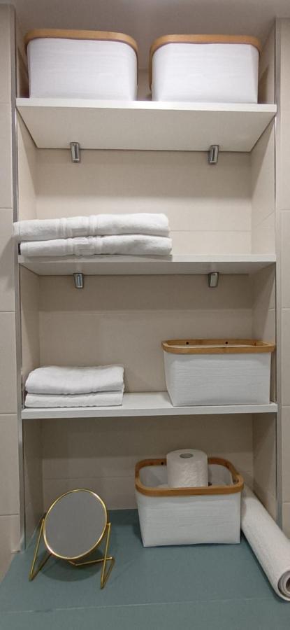 Miramar Beach Apartment El Medano  Luaran gambar