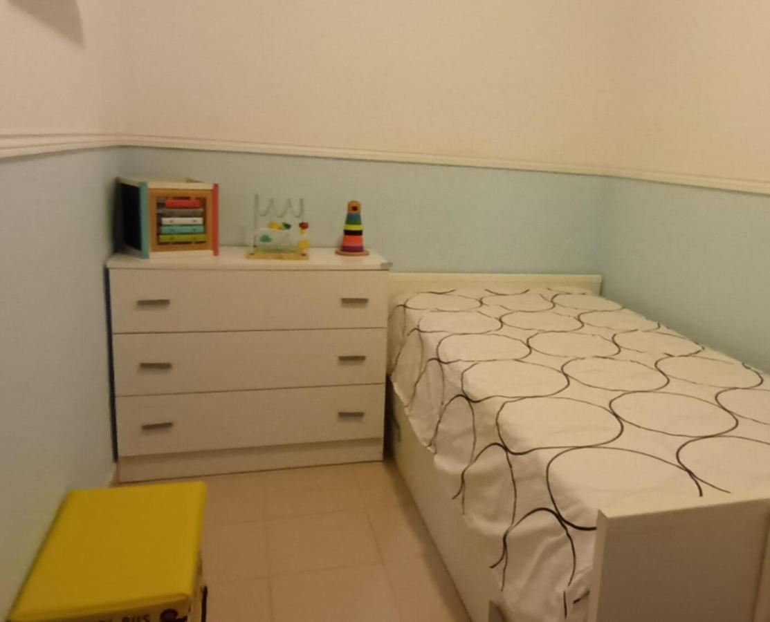 Miramar Beach Apartment El Medano  Luaran gambar